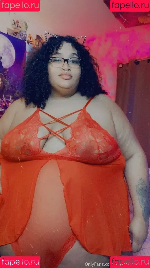 bbwamberlve Onlyfans Photo Gallery 
