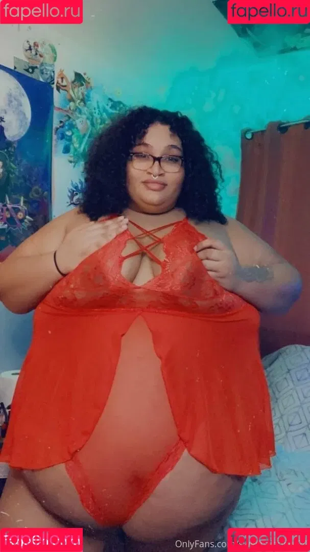 bbwamberlve Onlyfans Photo Gallery 