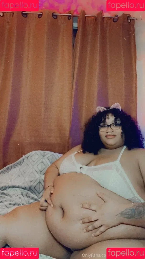 bbwamberlve Onlyfans Photo Gallery 