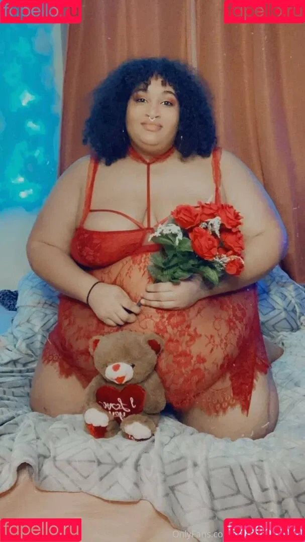 bbwamberlve Onlyfans Photo Gallery 
