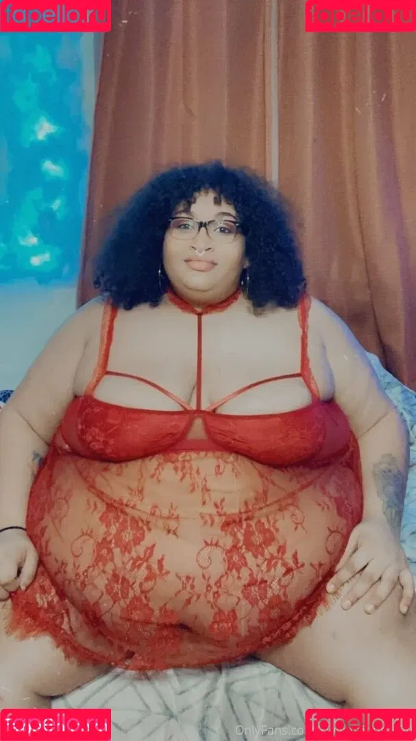 bbwamberlve Onlyfans Photo Gallery 