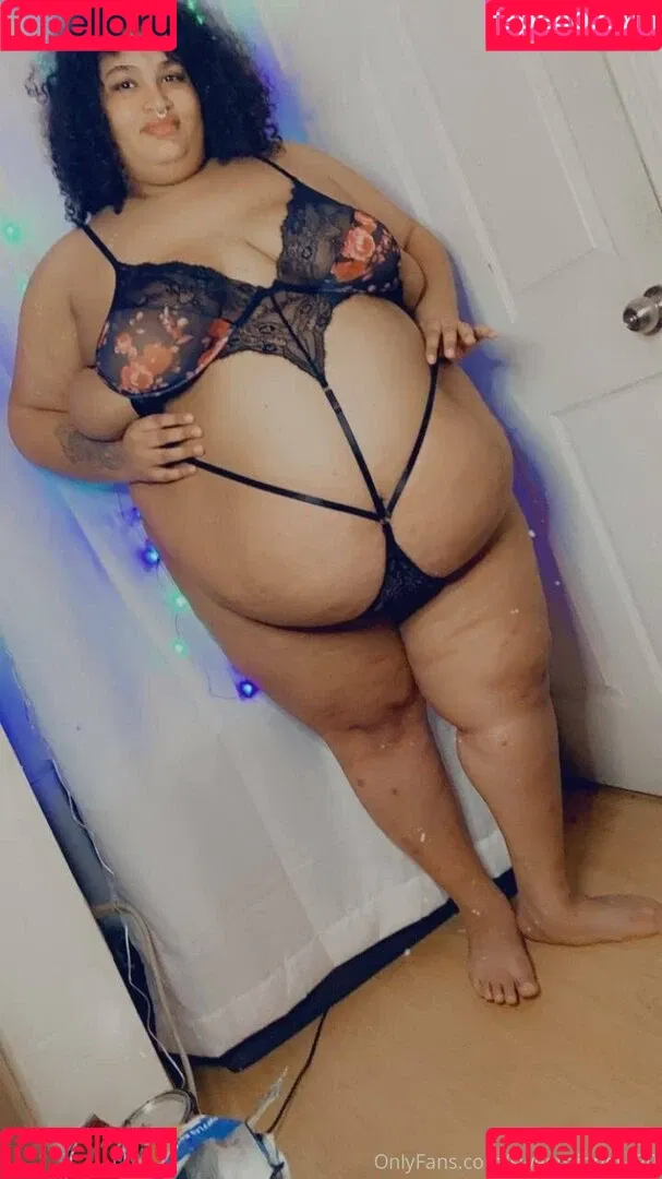 bbwamberlve Onlyfans Photo Gallery 