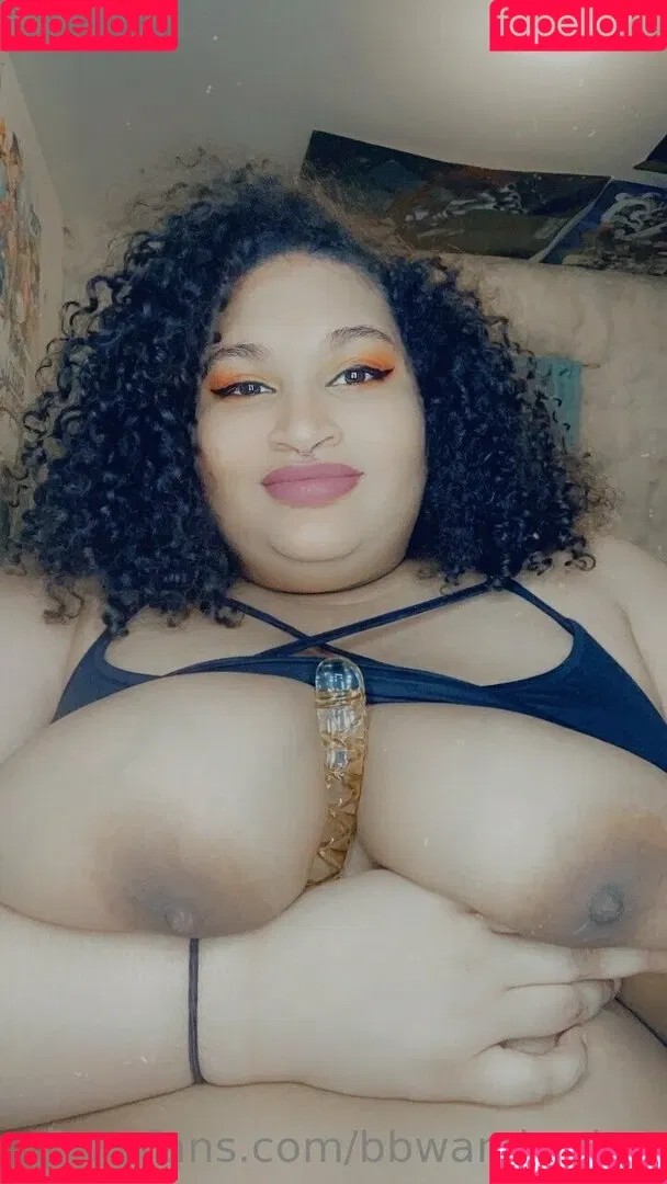 bbwamberlve Onlyfans Photo Gallery 