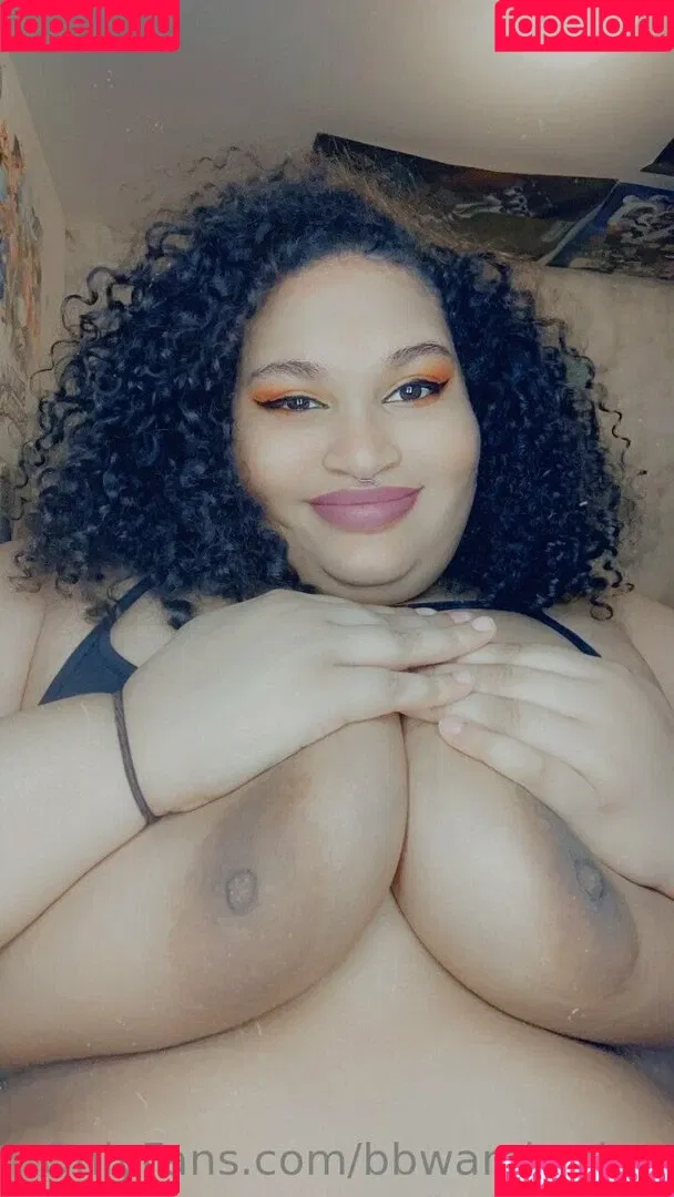 bbwamberlve Onlyfans Photo Gallery 