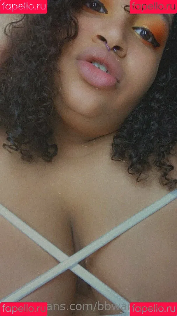 bbwamberlve Onlyfans Photo Gallery 