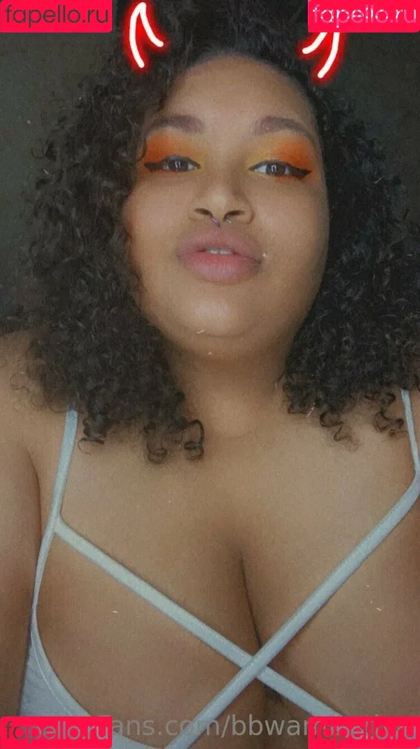 bbwamberlve Onlyfans Photo Gallery 