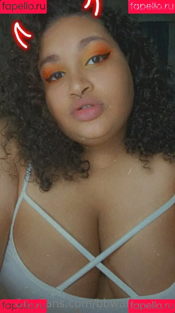 bbwamberlve Onlyfans Photo Gallery 