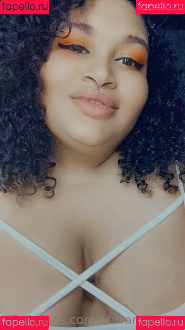 bbwamberlve Onlyfans Photo Gallery 