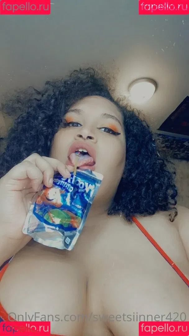 bbwamberlve Onlyfans Photo Gallery 