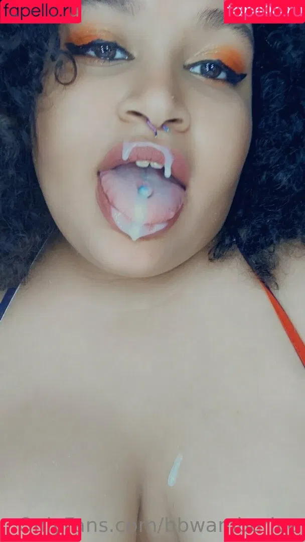 bbwamberlve Onlyfans Photo Gallery 