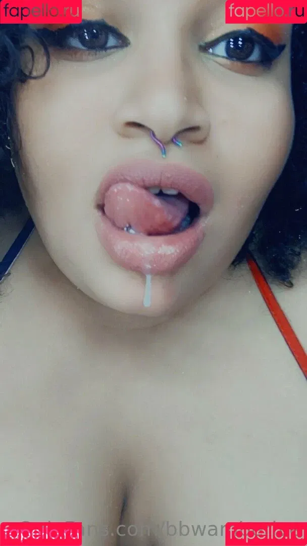 bbwamberlve Onlyfans Photo Gallery 