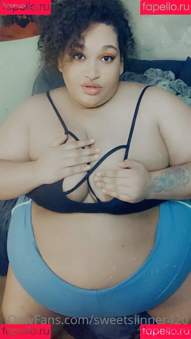 bbwamberlve Onlyfans Photo Gallery 