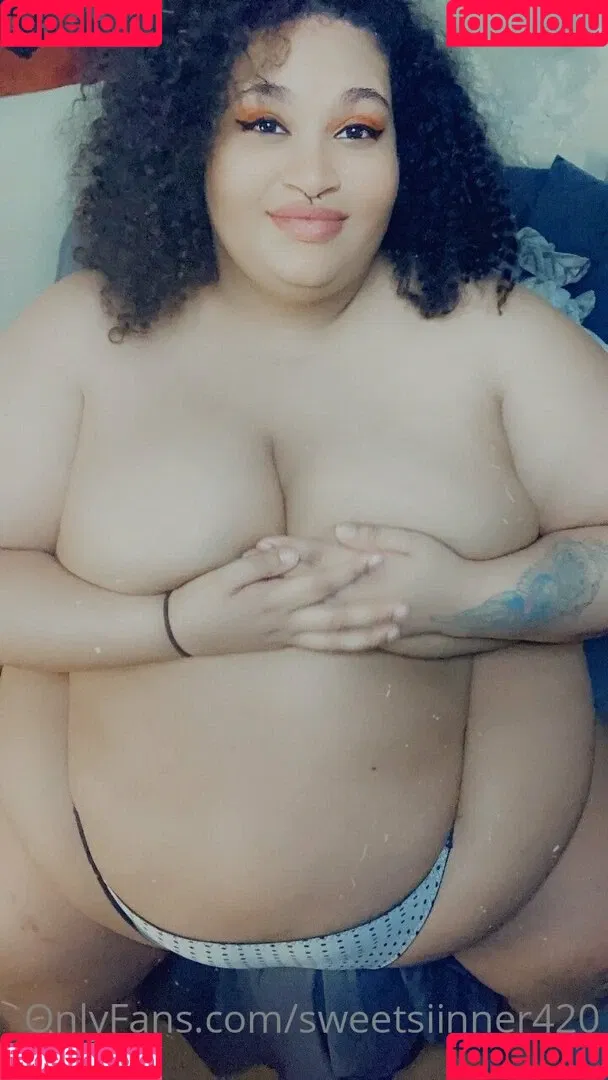 bbwamberlve Onlyfans Photo Gallery 