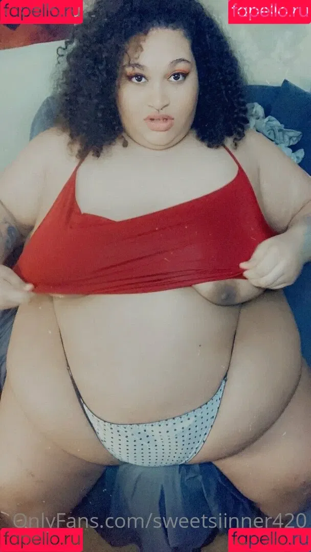 bbwamberlve Onlyfans Photo Gallery 