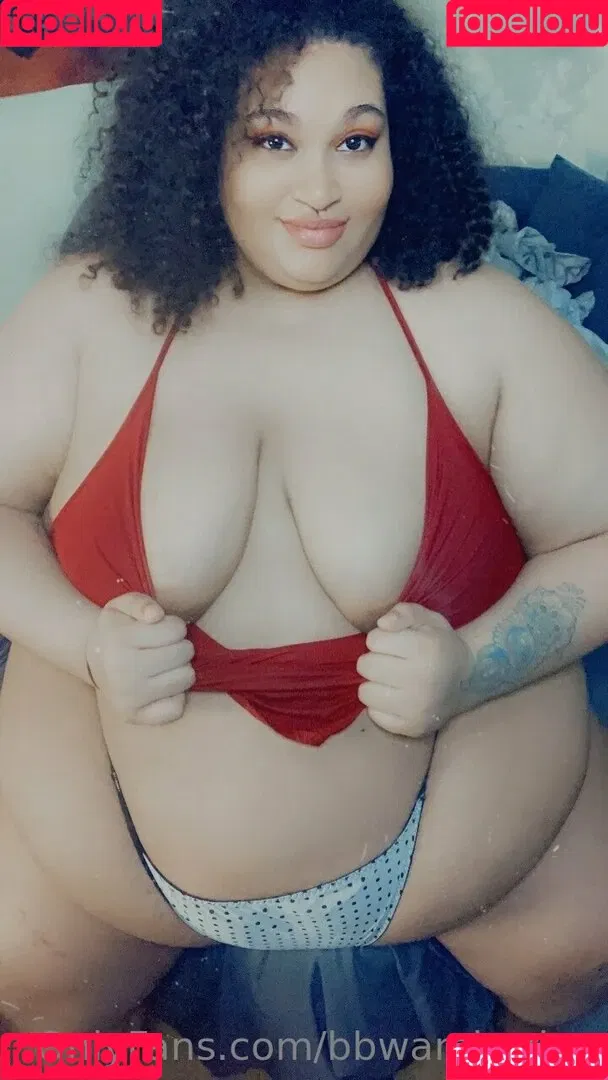 bbwamberlve Onlyfans Photo Gallery 
