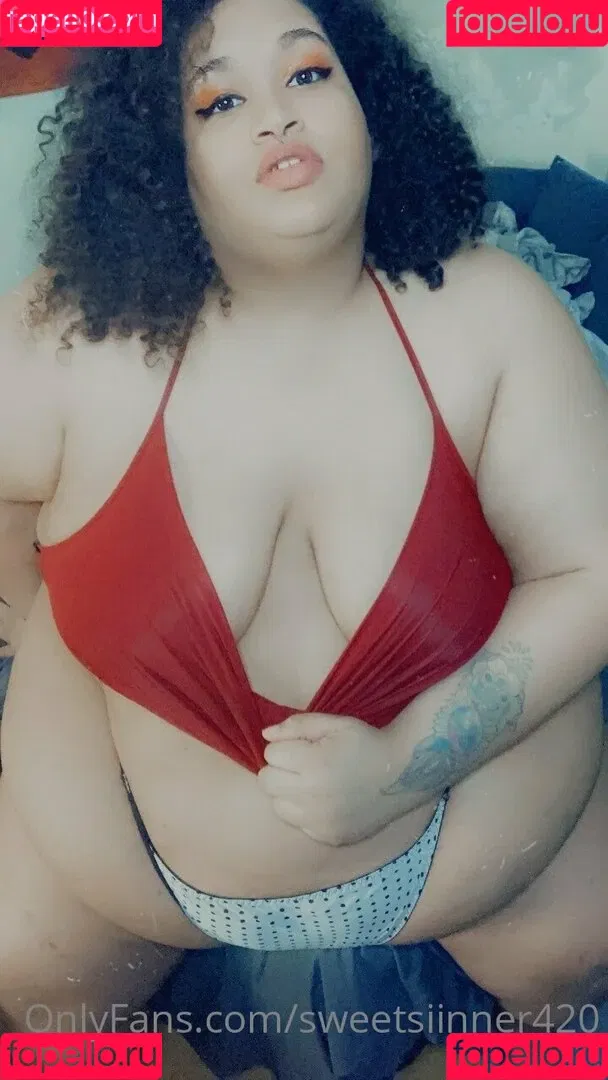 bbwamberlve Onlyfans Photo Gallery 