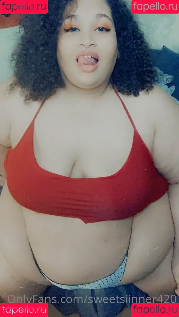 bbwamberlve Onlyfans Photo Gallery 