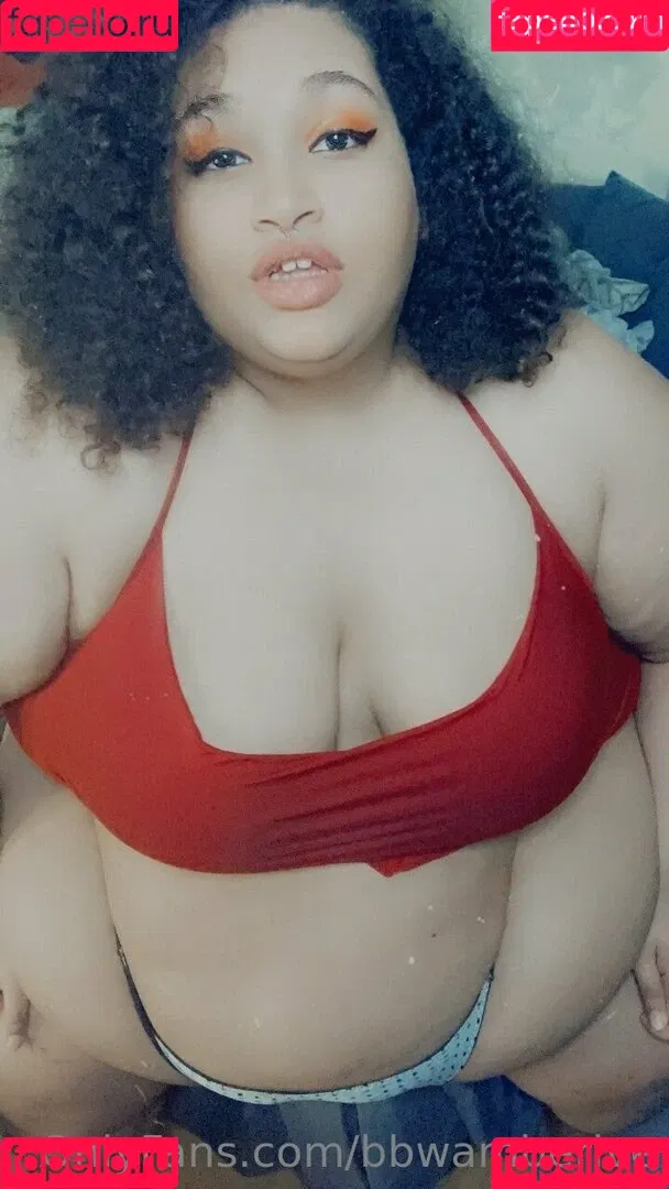 bbwamberlve Onlyfans Photo Gallery 