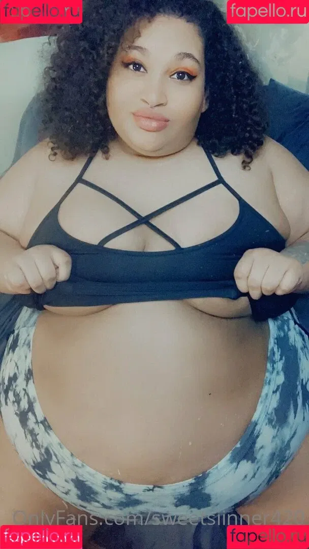 bbwamberlve Onlyfans Photo Gallery 