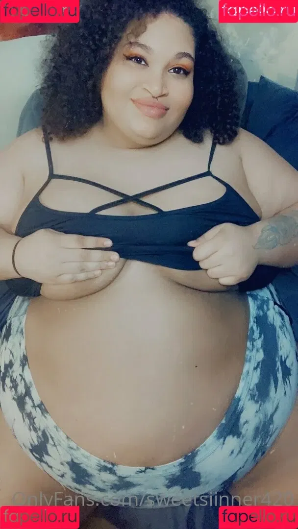 bbwamberlve Onlyfans Photo Gallery 