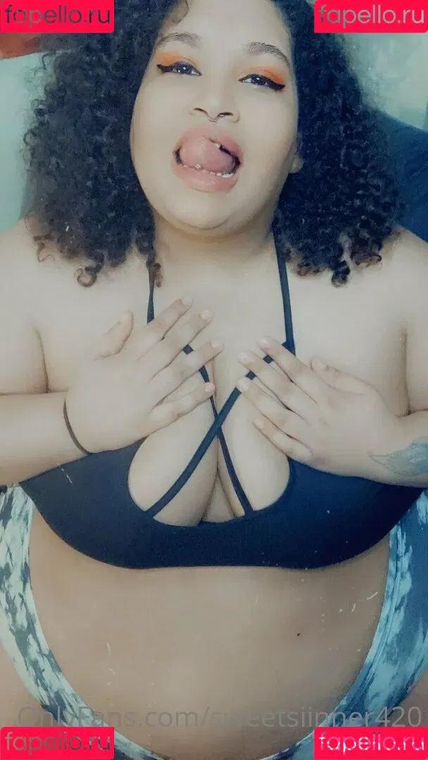 bbwamberlve Onlyfans Photo Gallery 