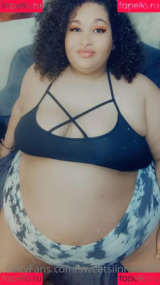bbwamberlve Onlyfans Photo Gallery 