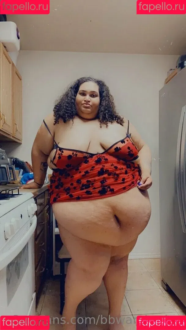bbwamberlve Onlyfans Photo Gallery 
