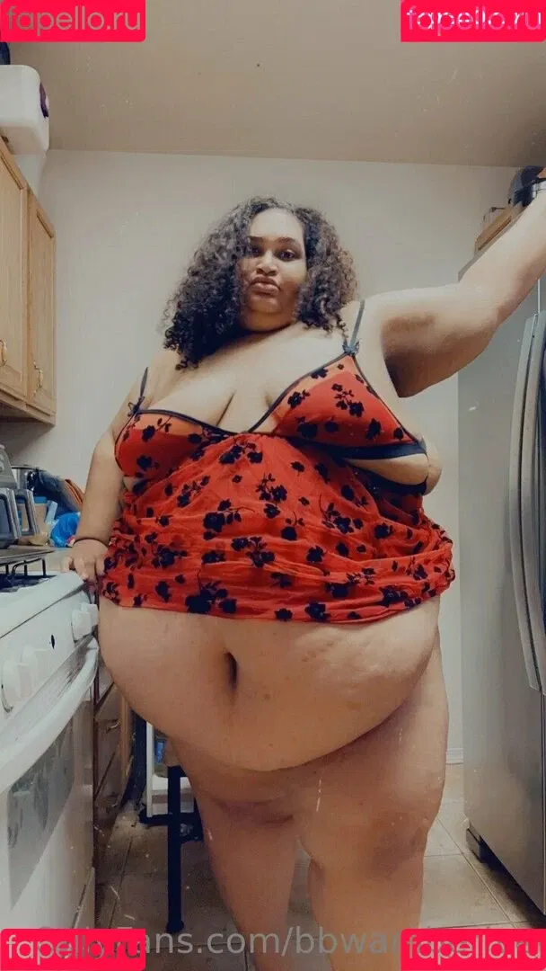 bbwamberlve Onlyfans Photo Gallery 