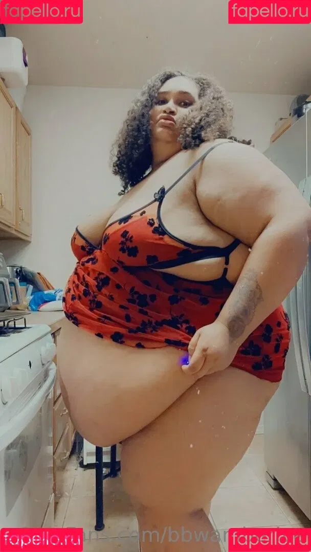 bbwamberlve Onlyfans Photo Gallery 