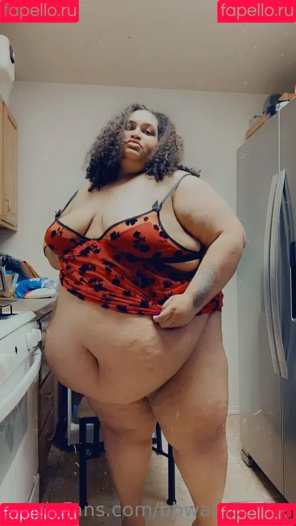 bbwamberlve Onlyfans Photo Gallery 