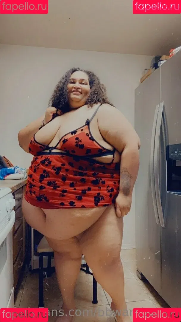 bbwamberlve Onlyfans Photo Gallery 