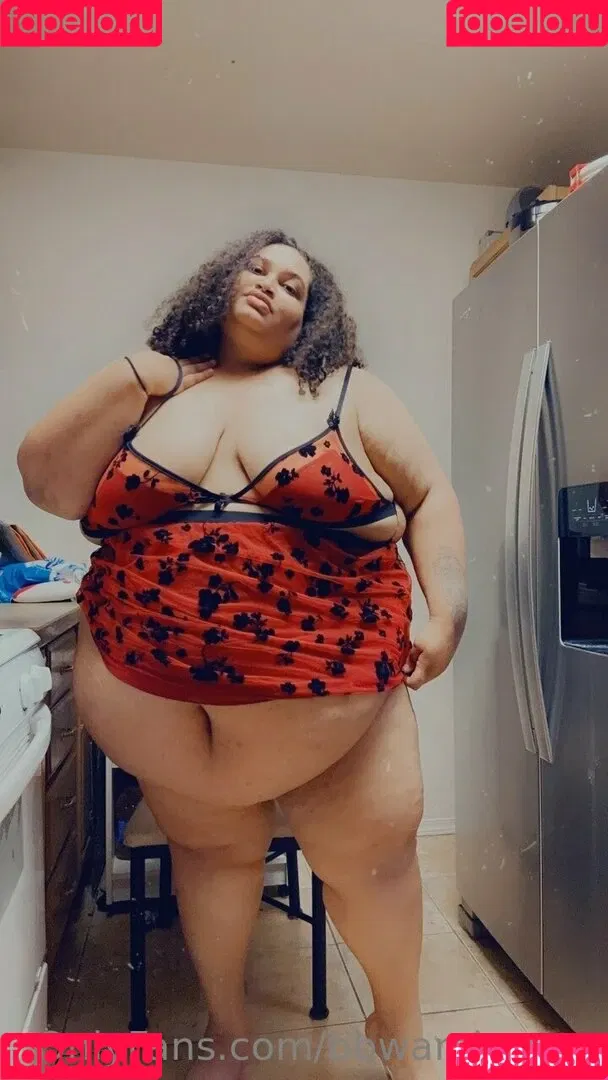 bbwamberlve Onlyfans Photo Gallery 