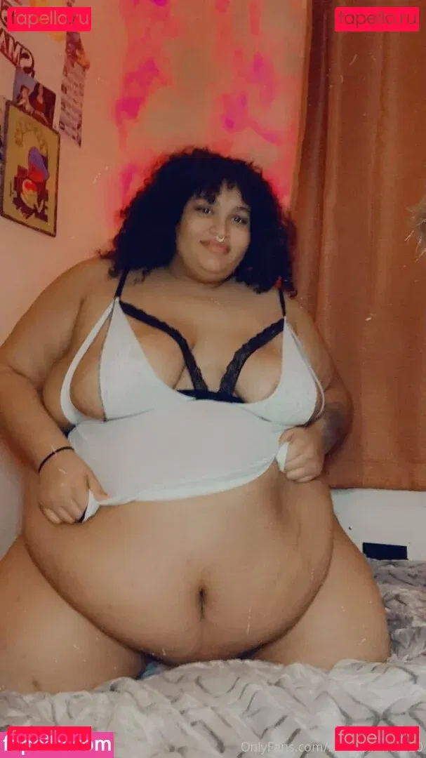bbwamberlve Onlyfans Photo Gallery 