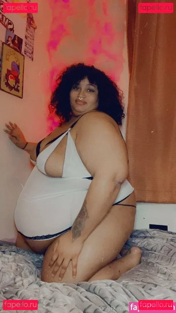 bbwamberlve Onlyfans Photo Gallery 