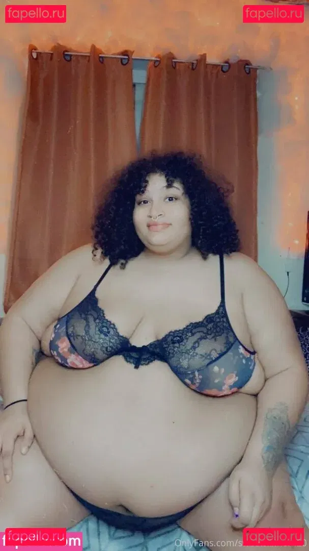 bbwamberlve Onlyfans Photo Gallery 