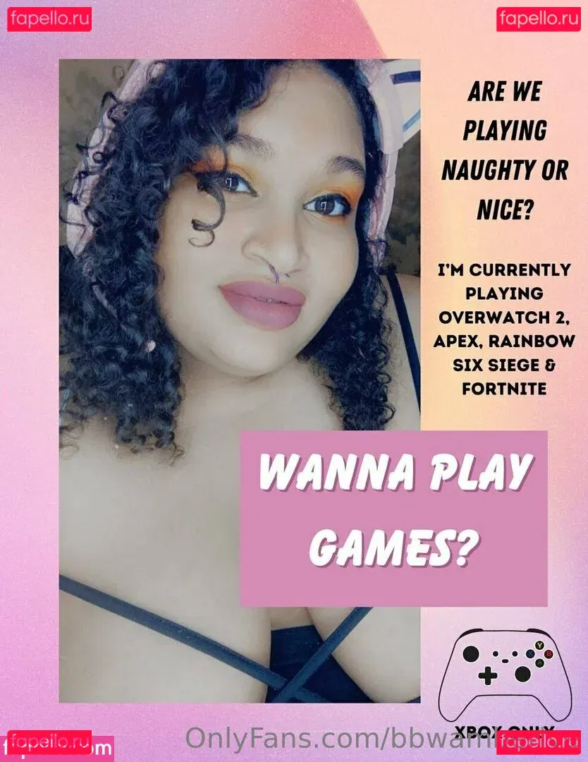 bbwamberlve Onlyfans Photo Gallery 