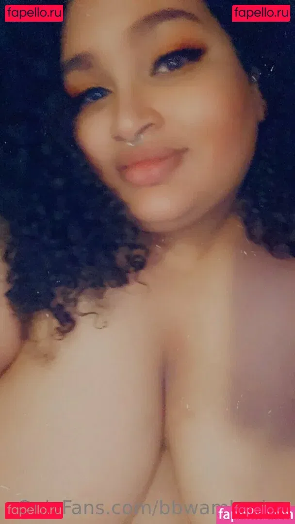 bbwamberlve Onlyfans Photo Gallery 