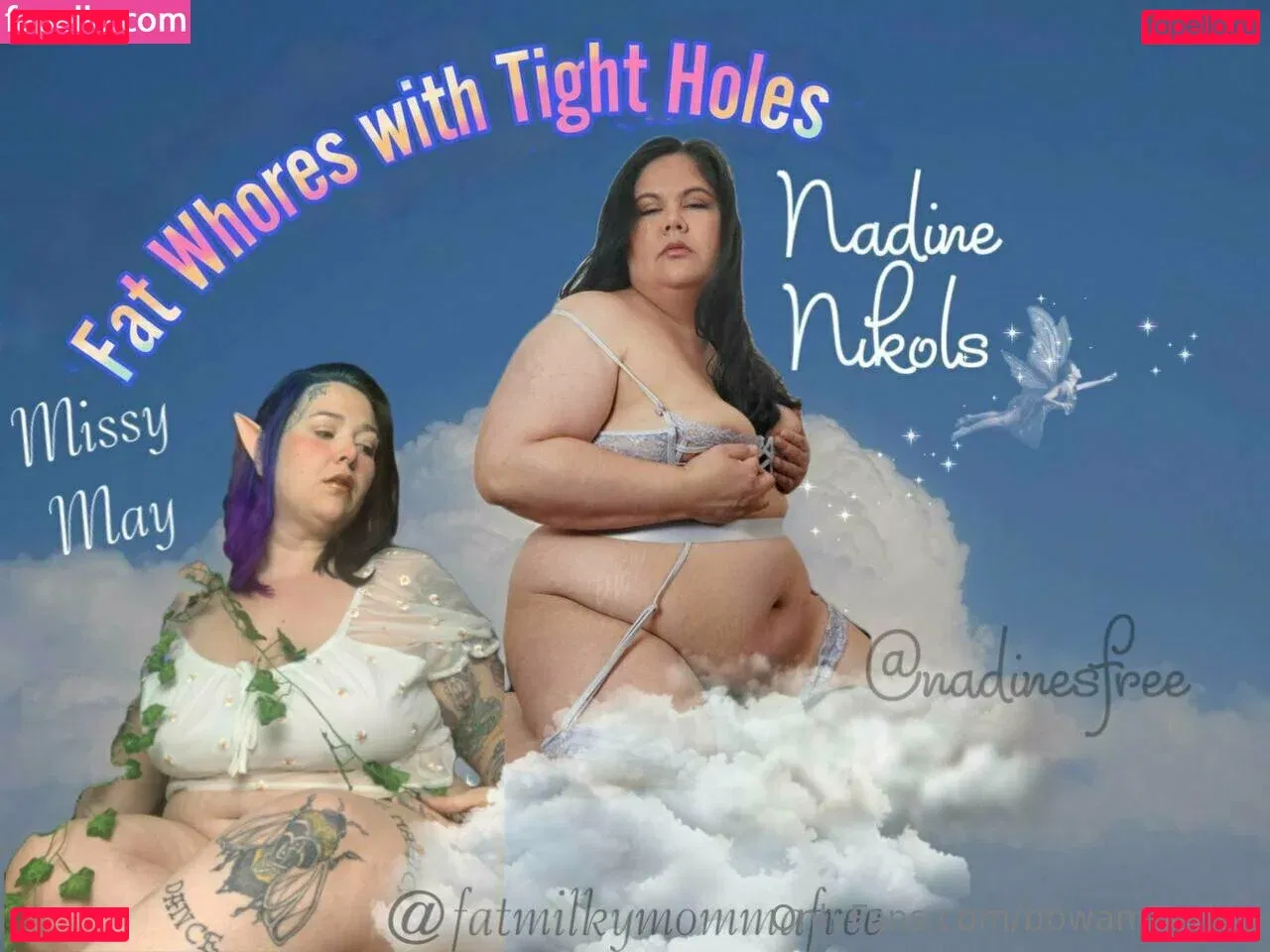 bbwamberlve Onlyfans Photo Gallery 