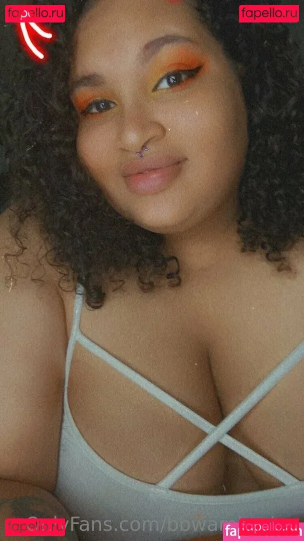 bbwamberlve Onlyfans Photo Gallery 