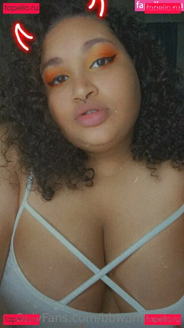 bbwamberlve Onlyfans Photo Gallery 