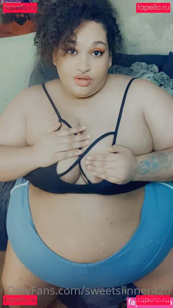 bbwamberlve Onlyfans Photo Gallery 