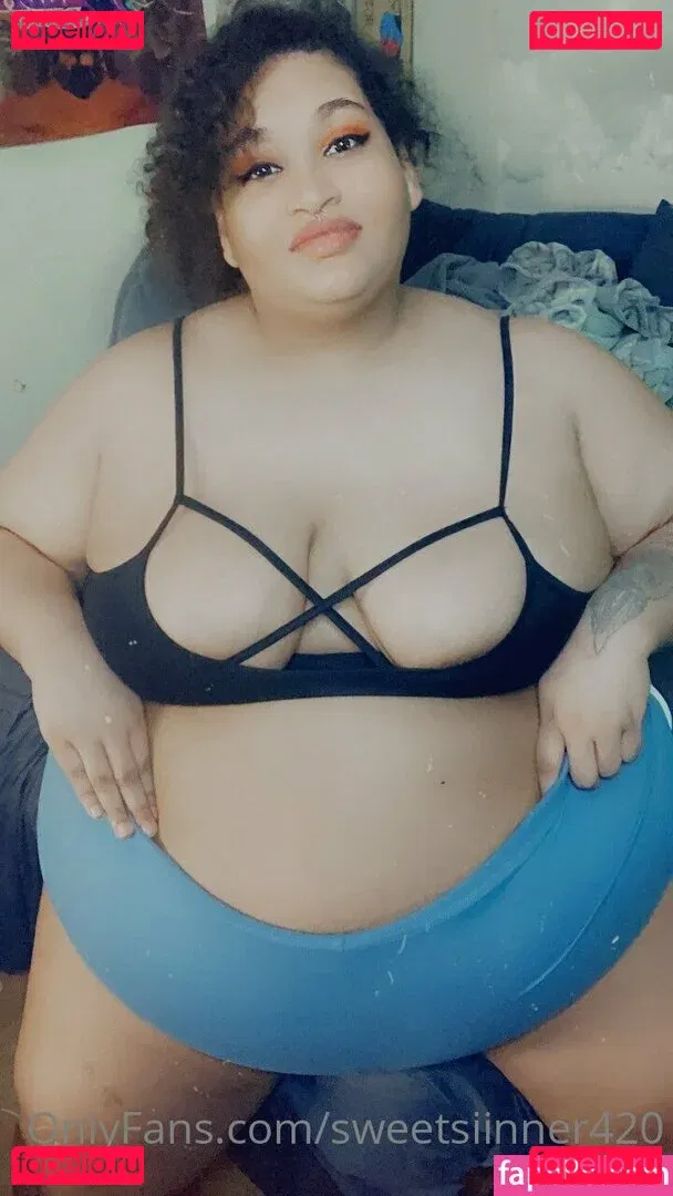 bbwamberlve Onlyfans Photo Gallery 