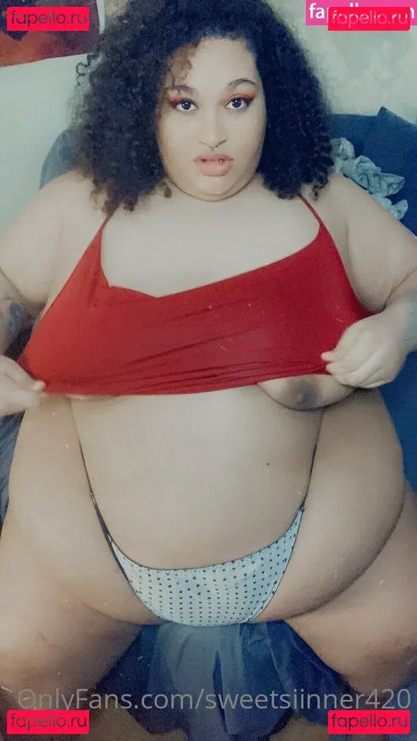 bbwamberlve Onlyfans Photo Gallery 