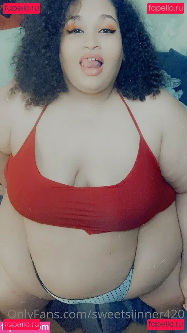 bbwamberlve Onlyfans Photo Gallery 