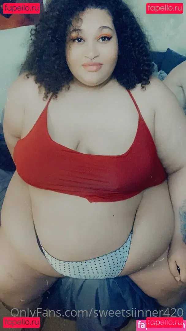 bbwamberlve Onlyfans Photo Gallery 