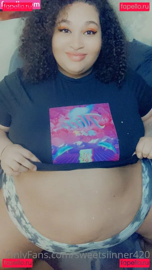 bbwamberlve Onlyfans Photo Gallery 