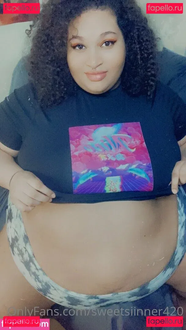 bbwamberlve Onlyfans Photo Gallery 