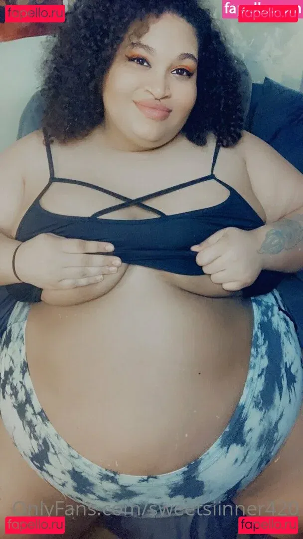 bbwamberlve Onlyfans Photo Gallery 