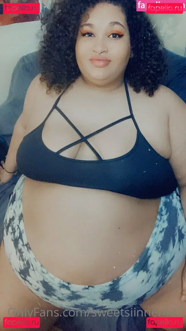 bbwamberlve Onlyfans Photo Gallery 