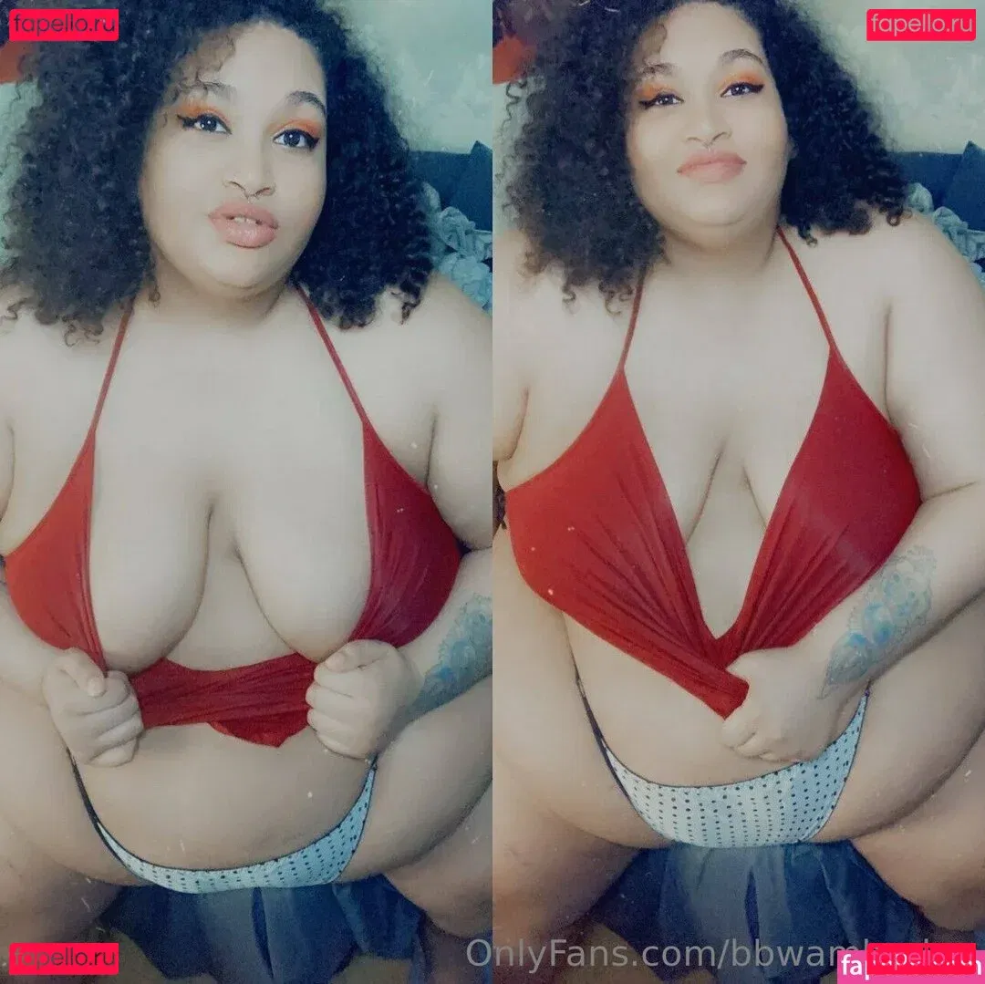 bbwamberlve Onlyfans Photo Gallery 
